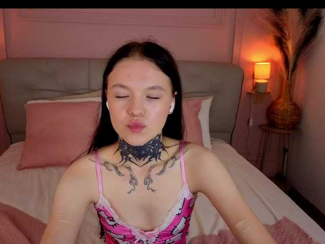 MUSHONOK67 live cam on BongaCams