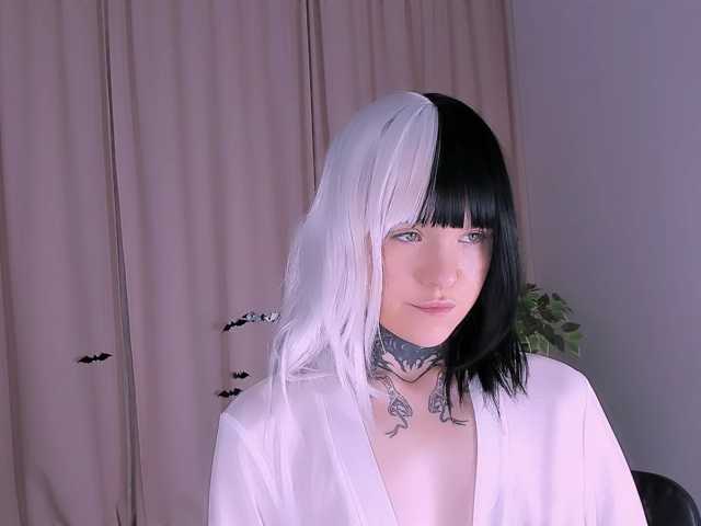 MUSHONOK67 live cam on BongaCams