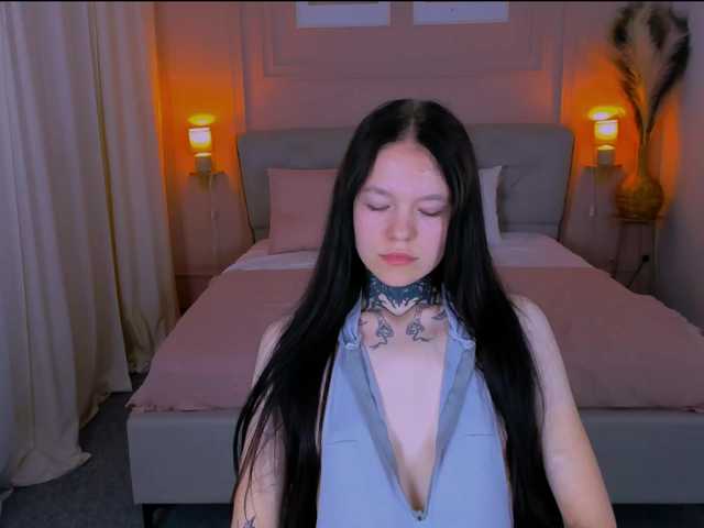 MUSHONOK67 live cam on BongaCams