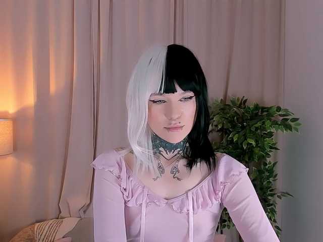 MUSHONOK67 live cam on BongaCams