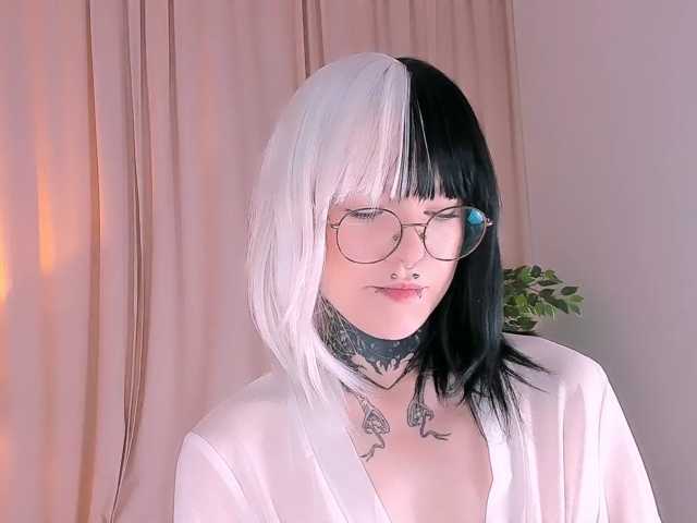 MUSHONOK67 live cam on BongaCams