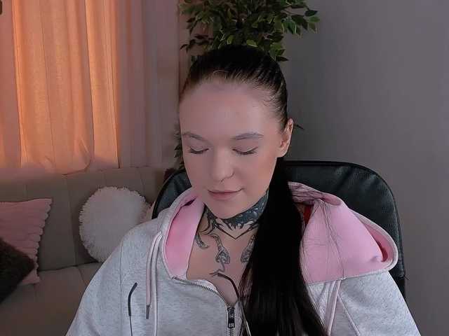 MUSHONOK67 live cam on BongaCams