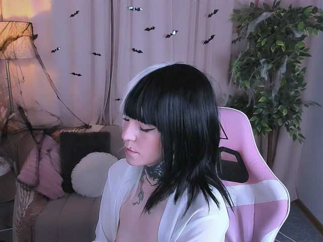 MUSHONOK67 live cam on BongaCams