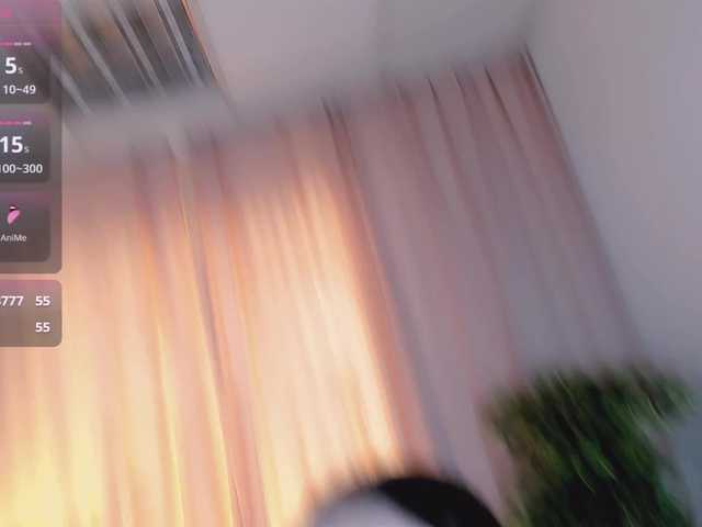 MUSHONOK67 live cam on BongaCams