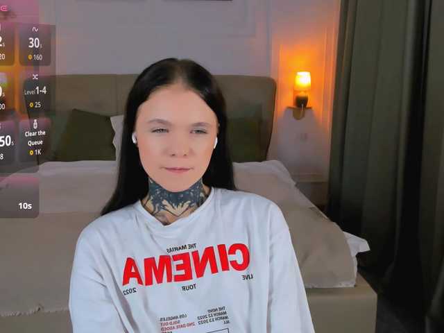 MUSHONOK67 live cam on BongaCams