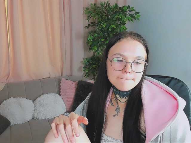 MUSHONOK67 live cam on BongaCams