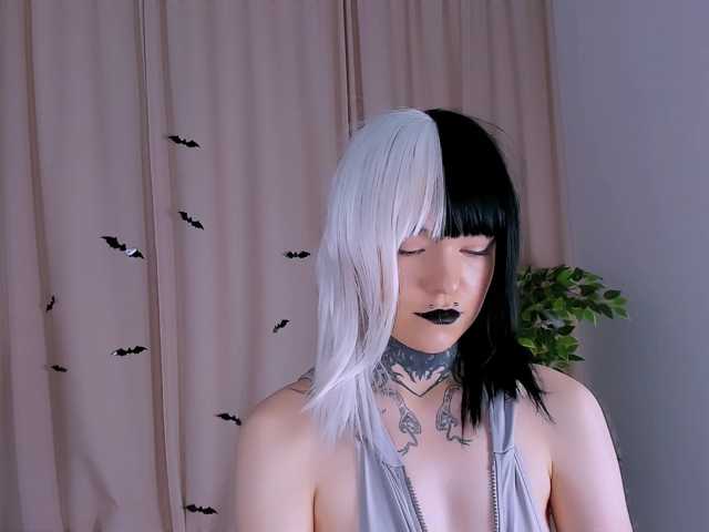 MUSHONOK67 live cam on BongaCams