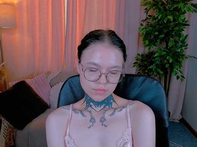 MUSHONOK67 live cam on BongaCams