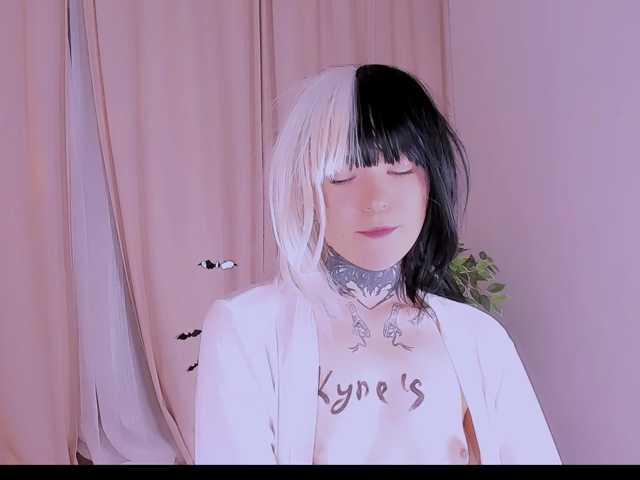 MUSHONOK67 live cam on BongaCams