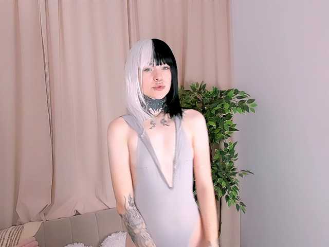MUSHONOK67 live cam on BongaCams