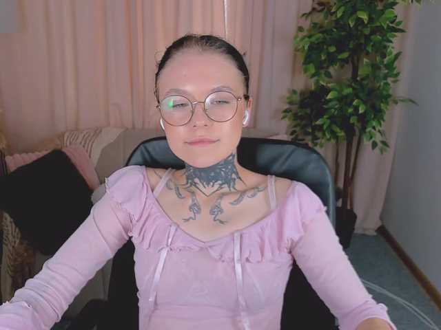 MUSHONOK67 live cam on BongaCams