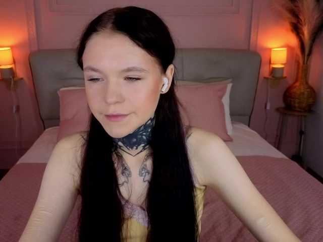 MUSHONOK67 live cam on BongaCams