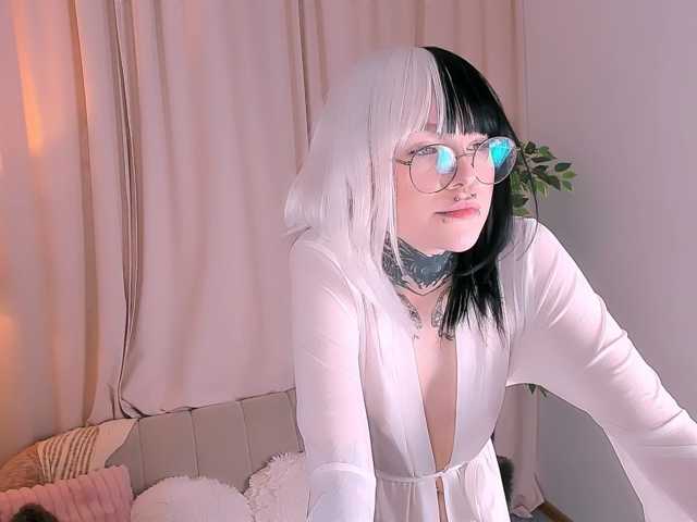 MUSHONOK67 live cam on BongaCams