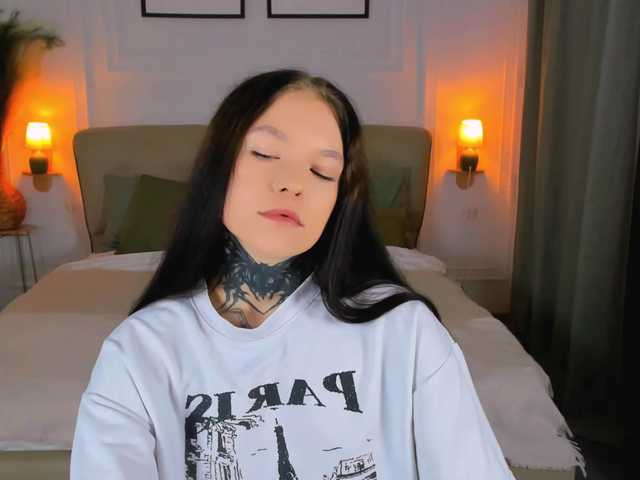 MUSHONOK67 live cam on BongaCams