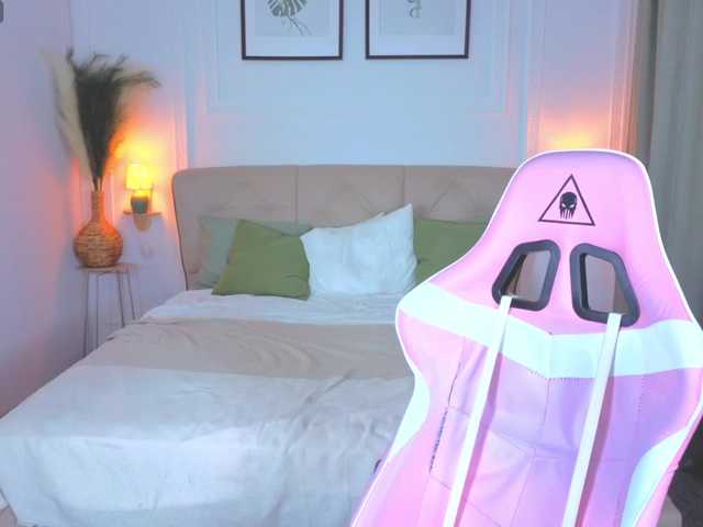 MUSHONOK67 live cam on BongaCams
