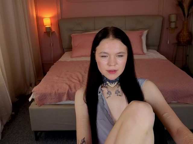 MUSHONOK67 live cam on BongaCams