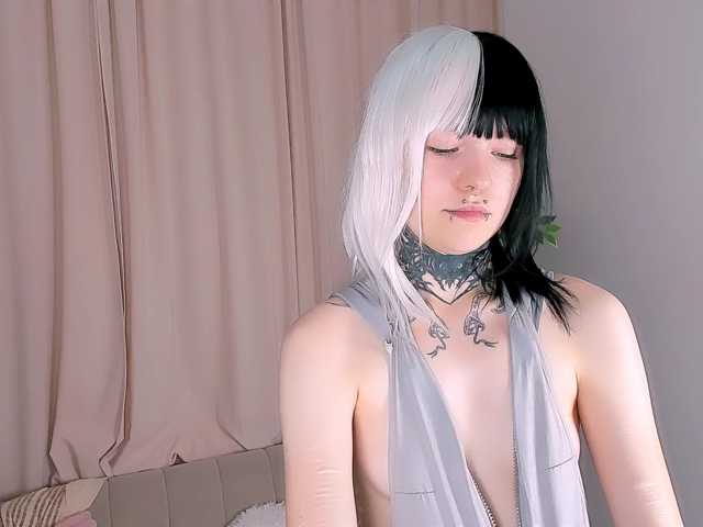 MUSHONOK67 live cam on BongaCams