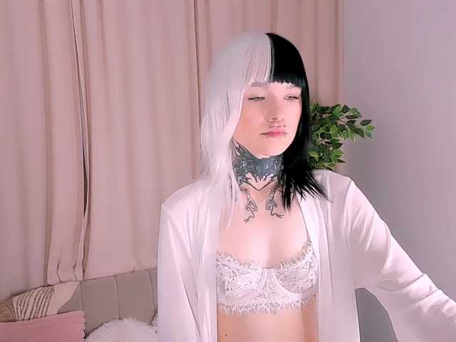 MUSHONOK67 live cam on BongaCams