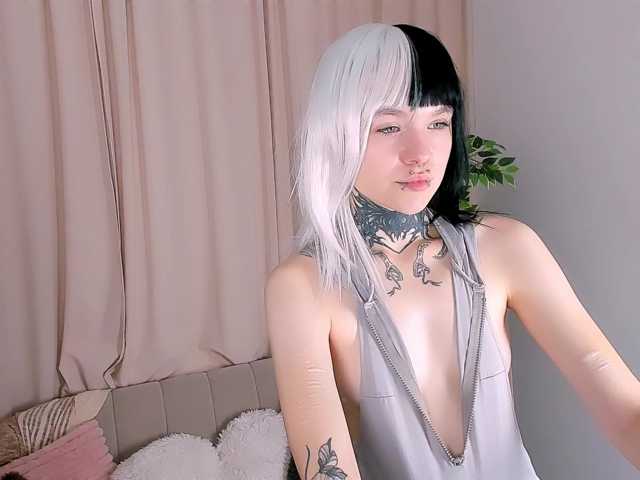 MUSHONOK67 live cam on BongaCams