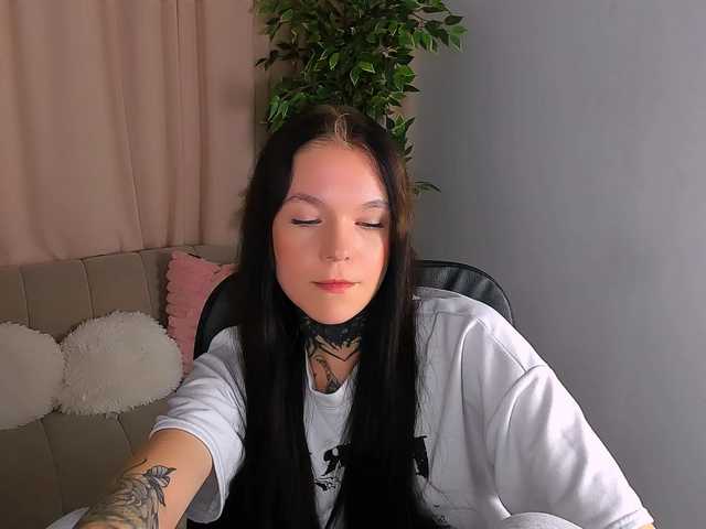MUSHONOK67 live cam on BongaCams