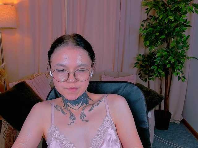 MUSHONOK67 live cam on BongaCams