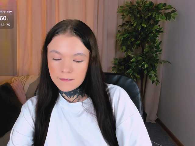 MUSHONOK67 live cam on BongaCams