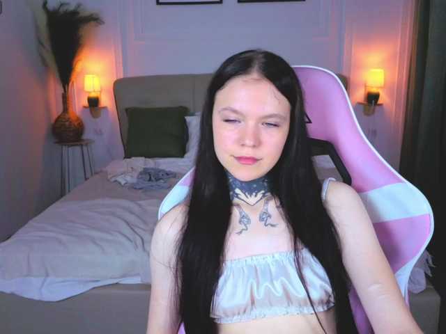 MUSHONOK67 live cam on BongaCams