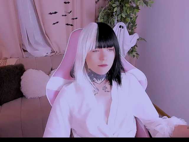 MUSHONOK67 live cam on BongaCams
