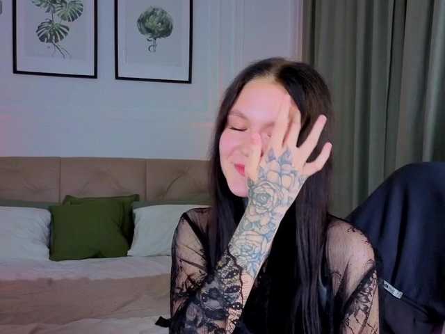 MUSHONOK67 live cam on BongaCams