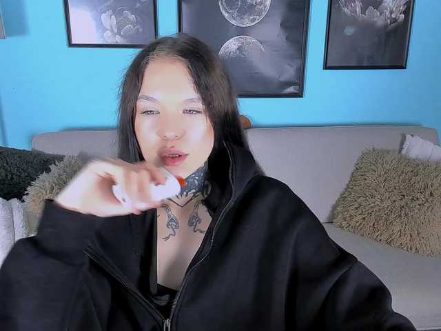 MUSHONOK67 live cam on BongaCams