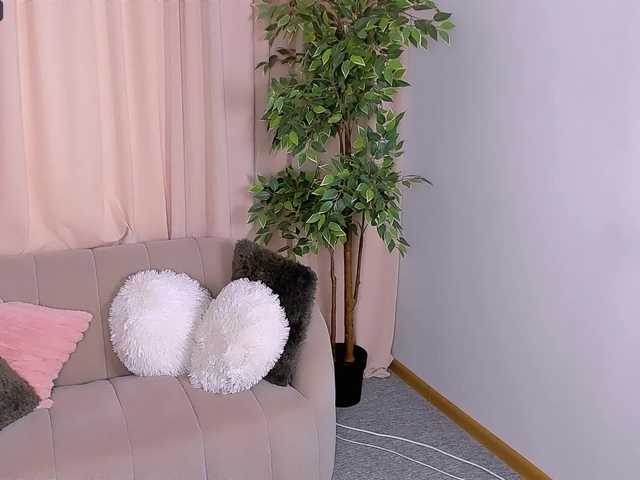 MUSHONOK67 live cam on BongaCams