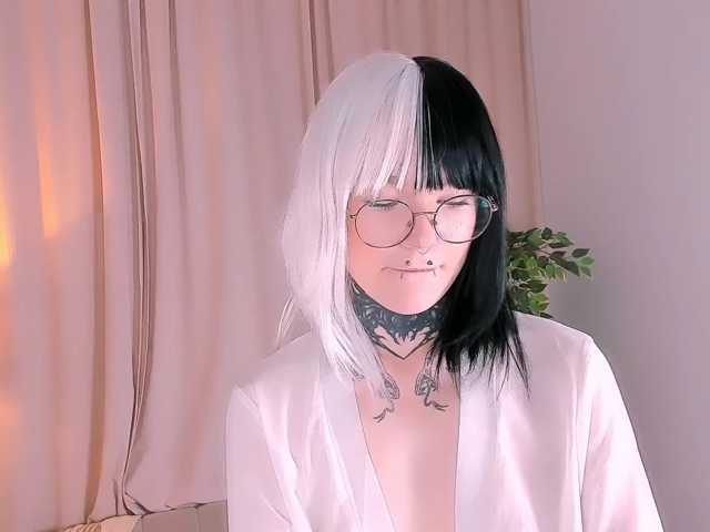 MUSHONOK67 live cam on BongaCams