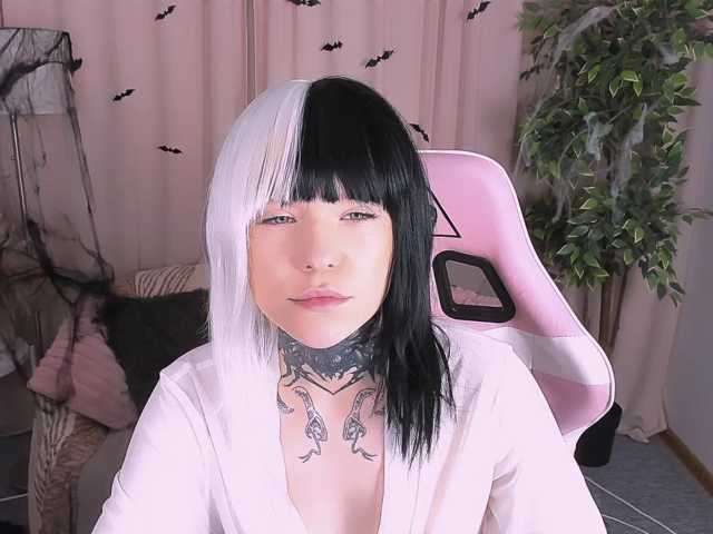 MUSHONOK67 live cam on BongaCams