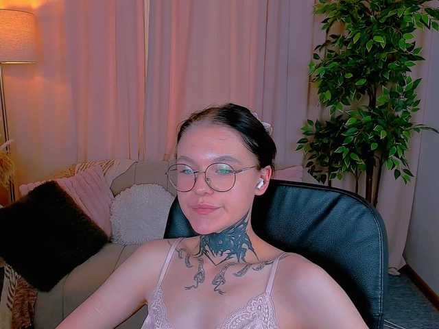 MUSHONOK67 live cam on BongaCams