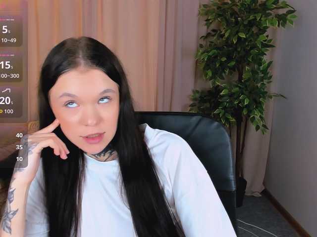 MUSHONOK67 live cam on BongaCams