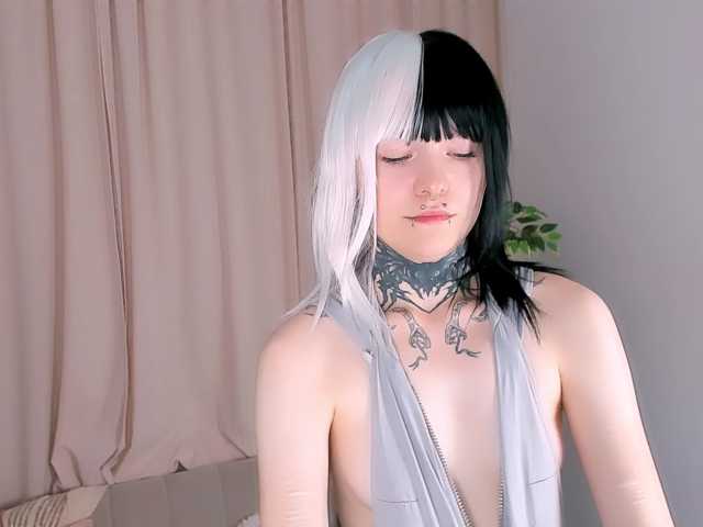 MUSHONOK67 live cam on BongaCams