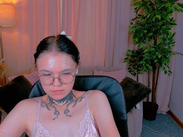 MUSHONOK67 live cam on BongaCams