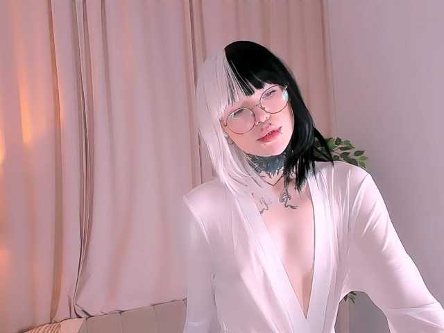 MUSHONOK67 live cam on BongaCams