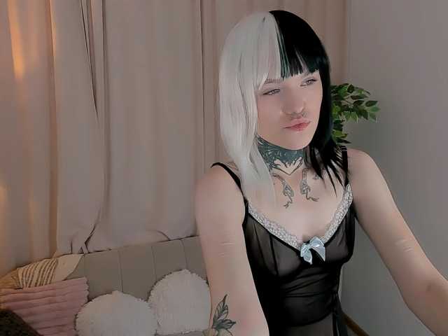 MUSHONOK67 live cam on BongaCams