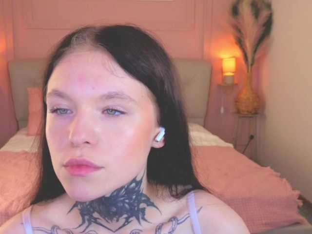 MUSHONOK67 live cam on BongaCams