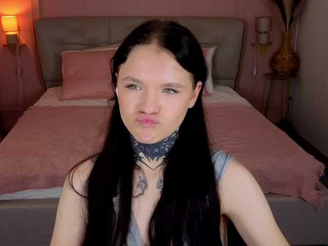 MUSHONOK67 live cam on BongaCams