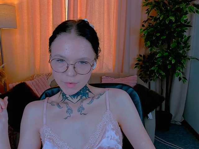 MUSHONOK67 live cam on BongaCams