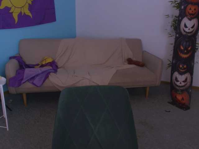 MUSHONOK67 live cam on BongaCams