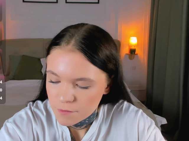 MUSHONOK67 live cam on BongaCams