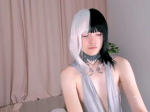 MUSHONOK67 live cam on BongaCams