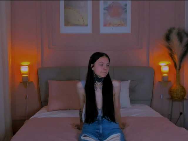 MUSHONOK67 live cam on BongaCams
