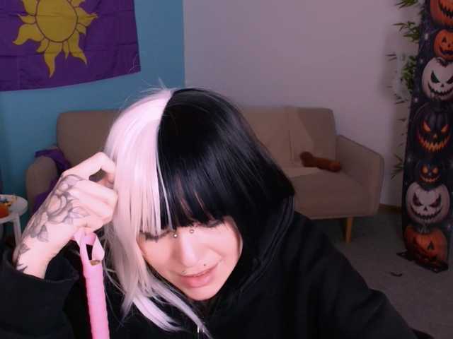 MUSHONOK67 live cam on BongaCams