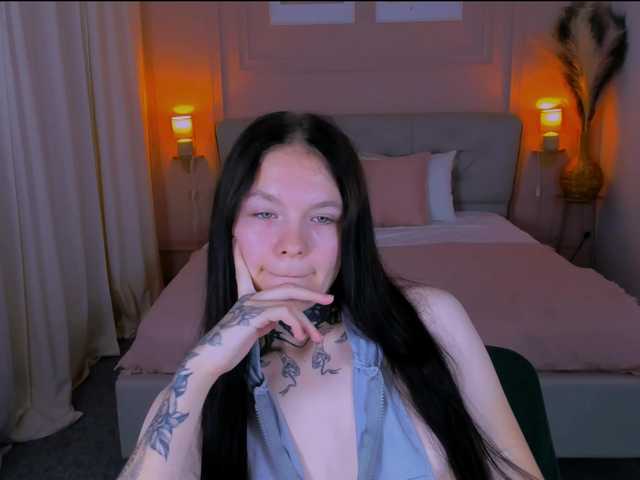 MUSHONOK67 live cam on BongaCams