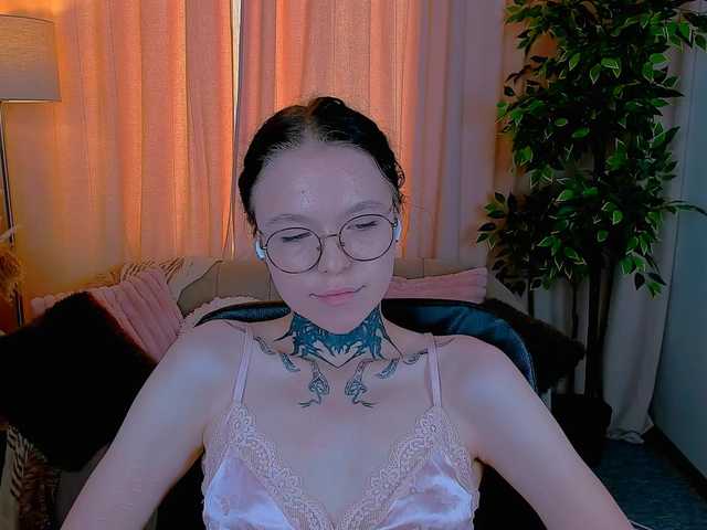 MUSHONOK67 live cam on BongaCams