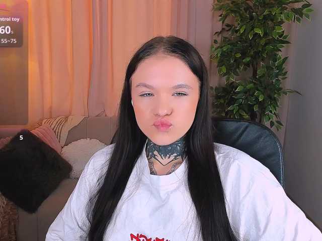 MUSHONOK67 live cam on BongaCams